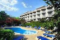 Pool of the Hotel PIERGIORGIO PALACE - Sosua - Dominican Republic